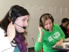 headsets