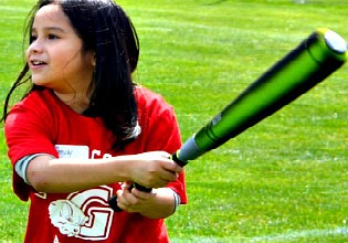 2013 Summer Camps and Programs at Goucher College