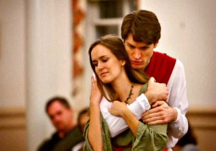 Maryland Shakespeare Festival
