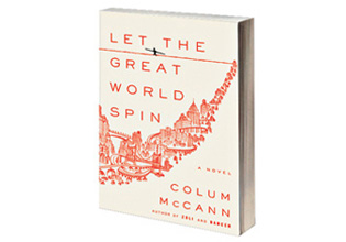 2013 Summer Reading: ‘Let the Great World Spin’