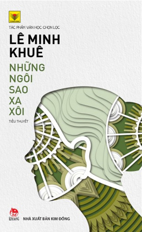 Lê, Minh Khuê. Những Ngôi Sao Xa Xôi (Faraway stars). Short story.