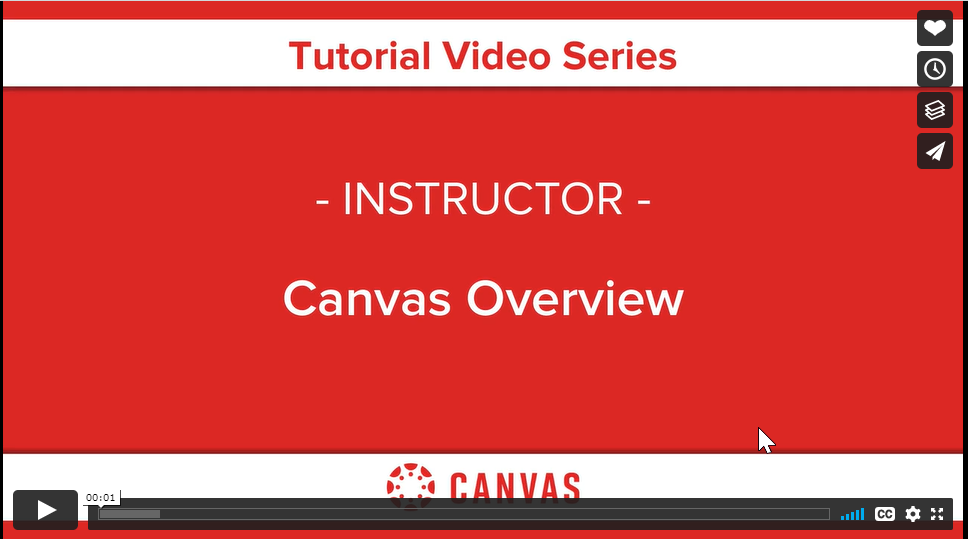 canvas instructure icon