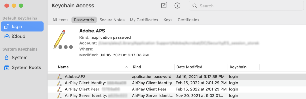Hold for Authentication Error - Goucher College Technology Knowledgebase