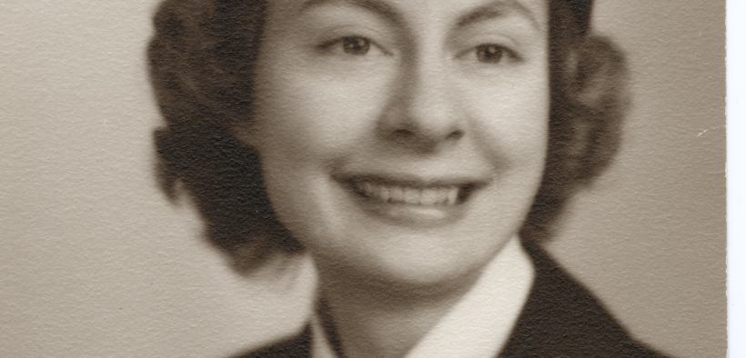 Janice Martin Benario