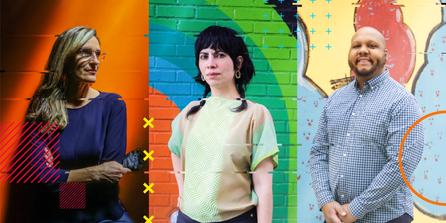 100 Years Imagining the Future Goucher Magazine