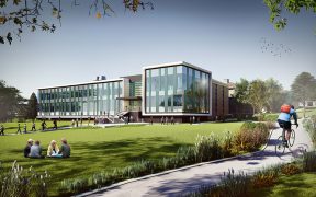 Science Research Center