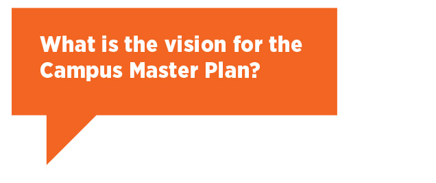 campus master plan question 2