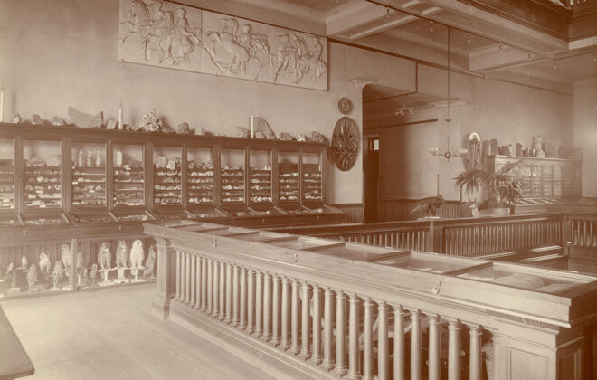 Museum