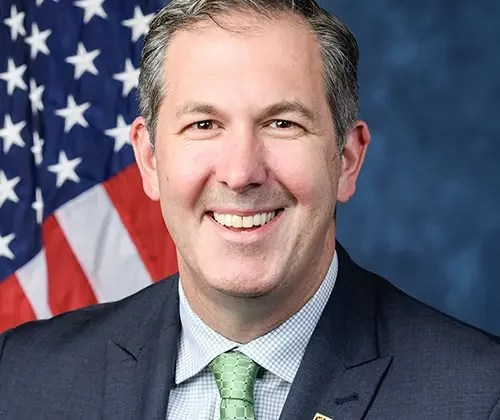 John “Johnny O” Olszewski Jr., Ph.D., Class of 2004