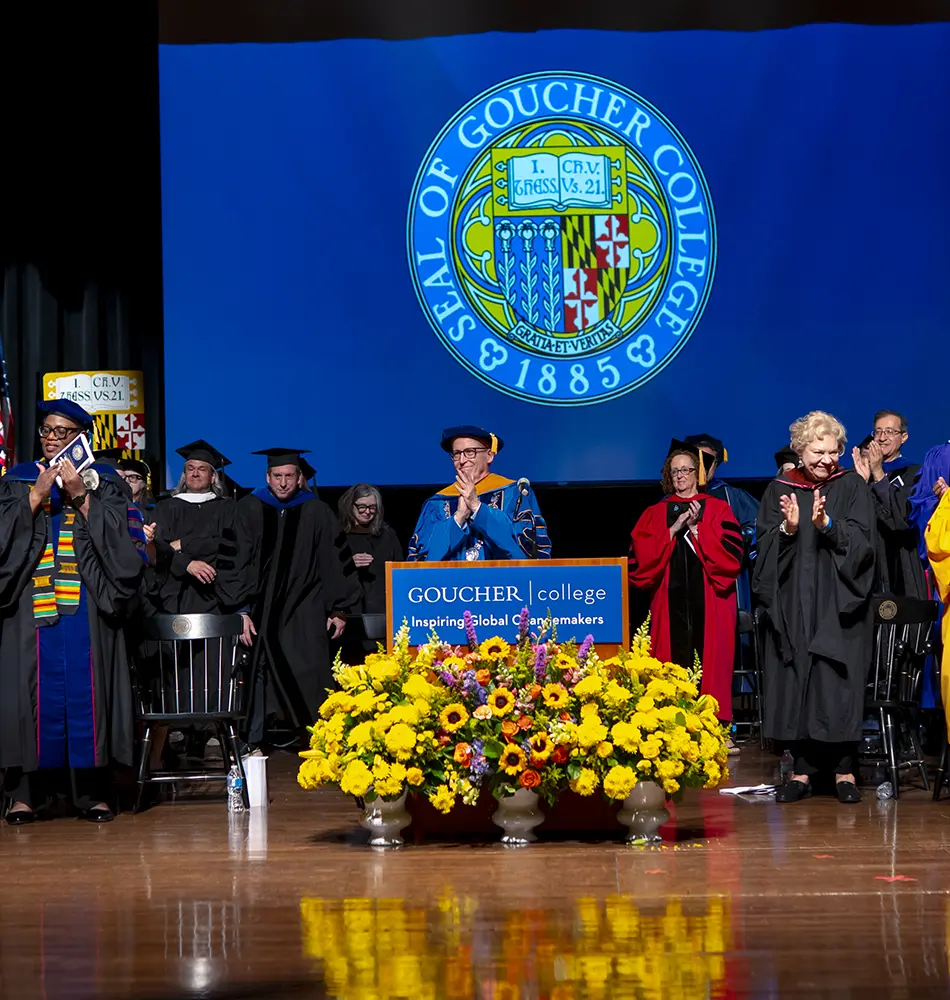 Convocation ceremony